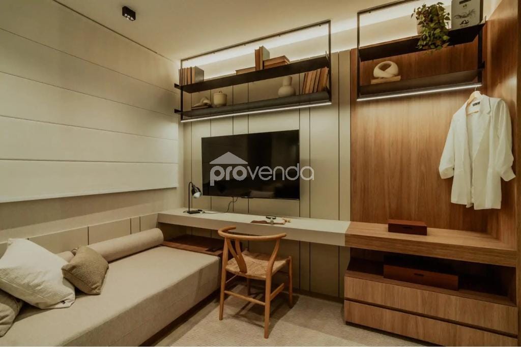 Apartamento, 3 quartos, 86 m² - Foto 6