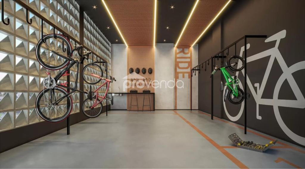 Apartamento, 3 quartos, 86 m² - Foto 24