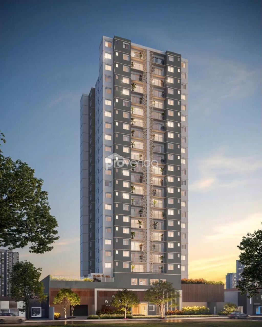 Apartamento, 3 quartos, 86 m² - Foto 29