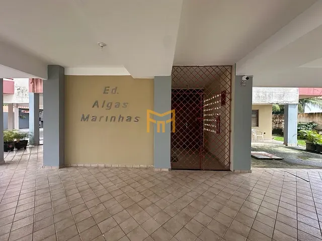 Apartamento com 99m² 3 quartos e 2 banheiros, à venda, no bairro Centro em Salinópolis