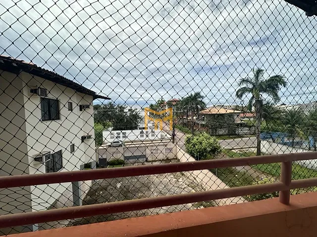 Apartamento com 99m² 3 quartos e 2 banheiros, à venda, no bairro Centro em Salinópolis