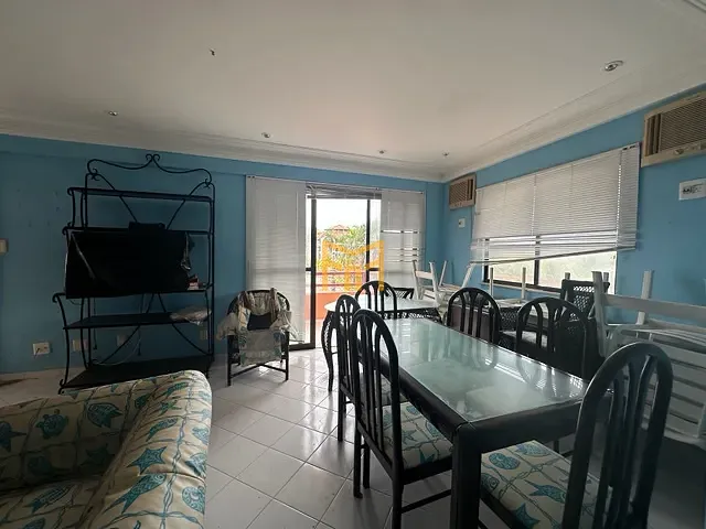 Apartamento com 99m² 3 quartos e 2 banheiros, à venda, no bairro Centro em Salinópolis