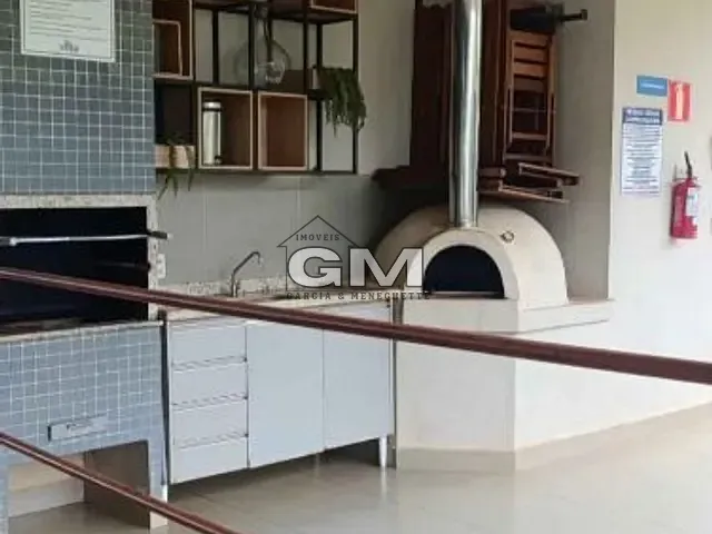 Apartamento com 47m² 2 quartos e 1 banheiro, à venda, no bairro Jardim Florestan Fernandes em Ribeirão Preto