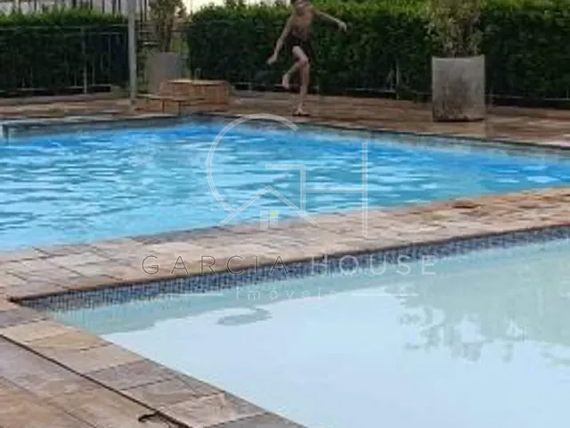 Apartamento com 47m² 2 quartos e 1 banheiro, à venda, no bairro Jardim Florestan Fernandes em Ribeirão Preto