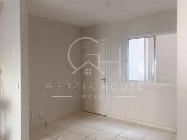 Apartamento com 47m² 2 quartos e 1 banheiro, à venda, no bairro Jardim Florestan Fernandes em Ribeirão Preto