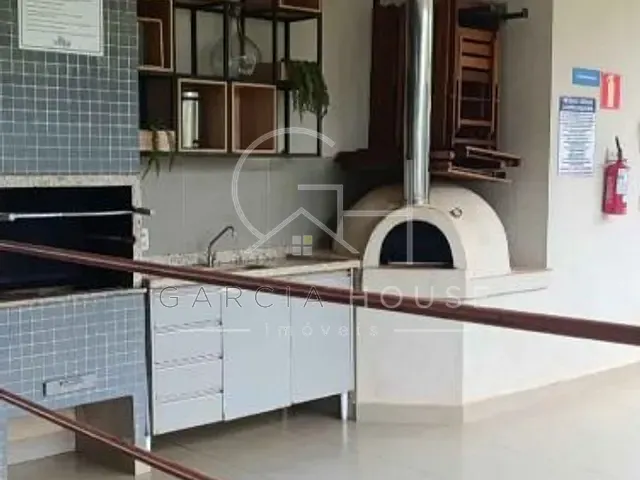 Apartamento com 47m² 2 quartos e 1 banheiro, à venda, no bairro Jardim Florestan Fernandes em Ribeirão Preto