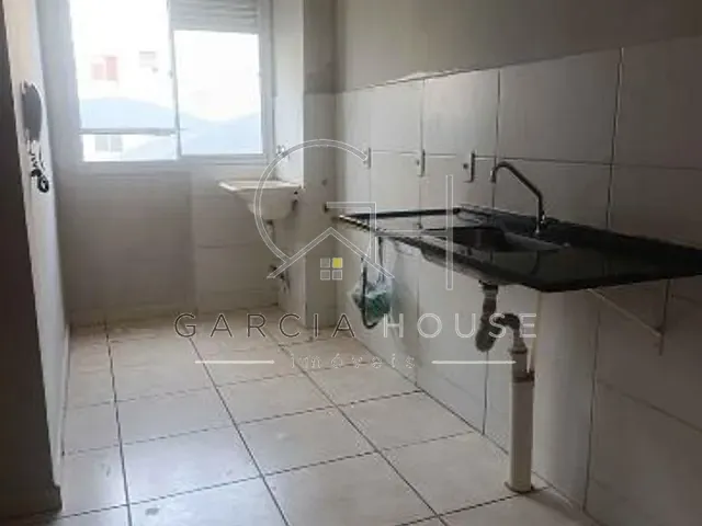 Apartamento com 47m² 2 quartos e 1 banheiro, à venda, no bairro Jardim Florestan Fernandes em Ribeirão Preto