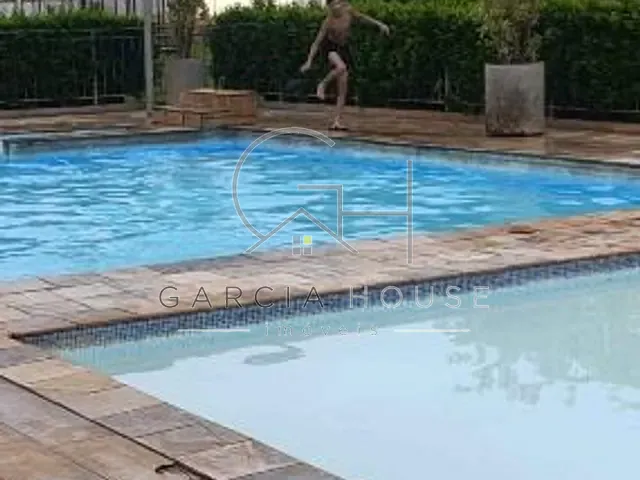 Apartamento com 47m² 2 quartos e 1 banheiro, à venda, no bairro Jardim Florestan Fernandes em Ribeirão Preto