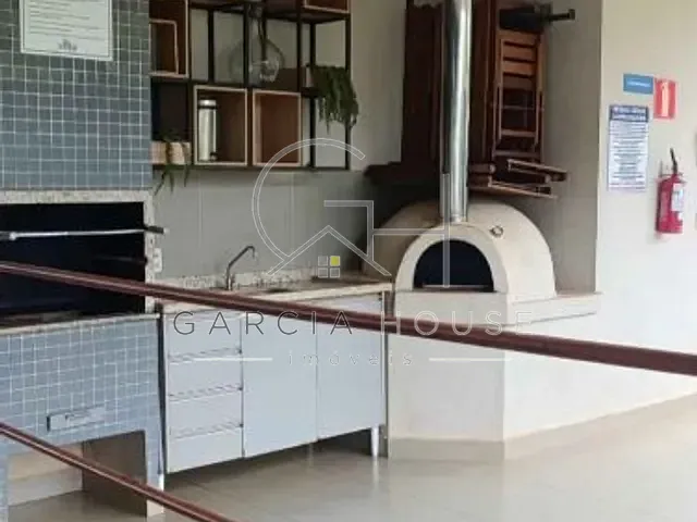 Apartamento com 47m² 2 quartos e 1 banheiro, à venda, no bairro Jardim Florestan Fernandes em Ribeirão Preto