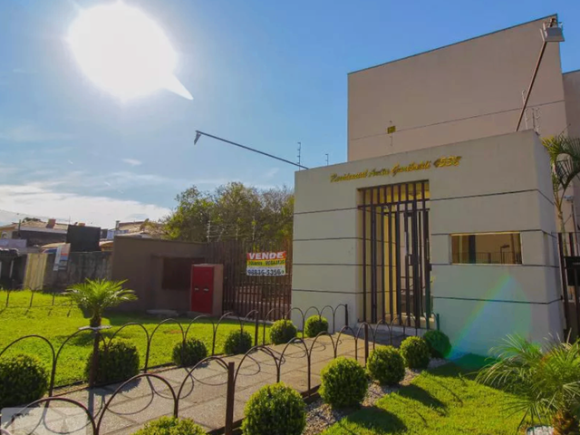 Foto do Apartamento - Barreirinha,  Shopping Anita, Ap 55m², 3 Quartos, BWC, 1 Vaga, Quadra Poliesportiva, Curitiba, PR | Imobiliária GreenVille