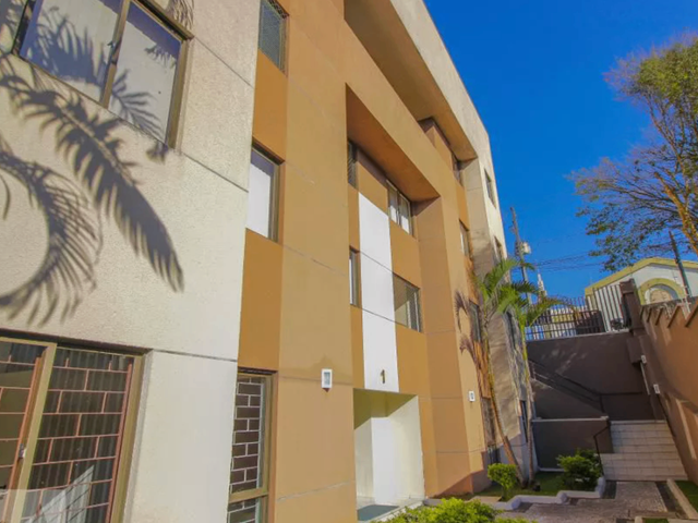 Foto do Apartamento - Barreirinha,  Shopping Anita, Ap 55m², 3 Quartos, BWC, 1 Vaga, Quadra Poliesportiva, Curitiba, PR | Imobiliária GreenVille