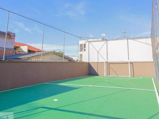 Foto do Apartamento - Barreirinha,  Shopping Anita, Ap 55m², 3 Quartos, BWC, 1 Vaga, Quadra Poliesportiva, Curitiba, PR | Imobiliária GreenVille