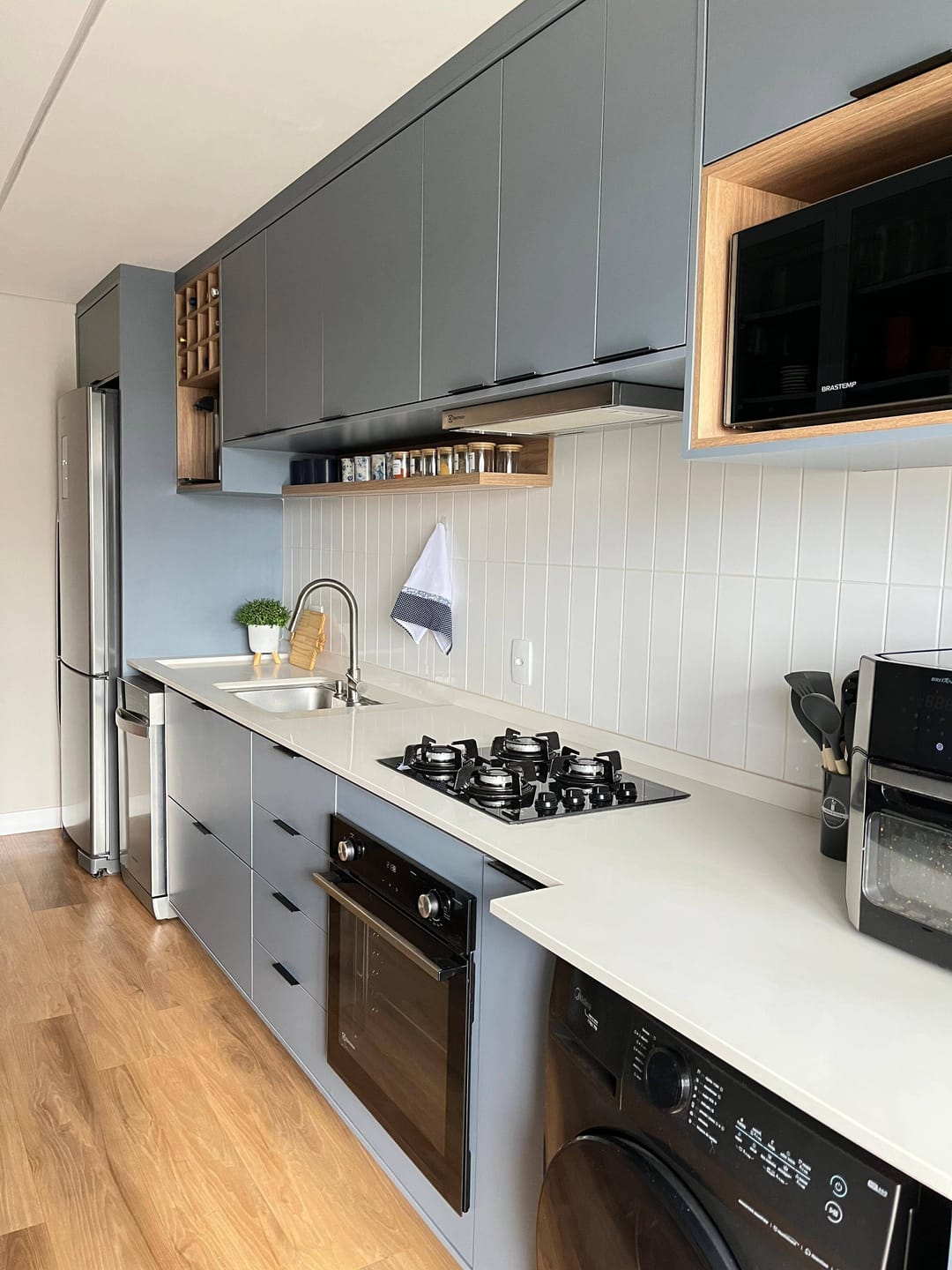 Apartamento, 2 quartos, 80 m² - Foto 15