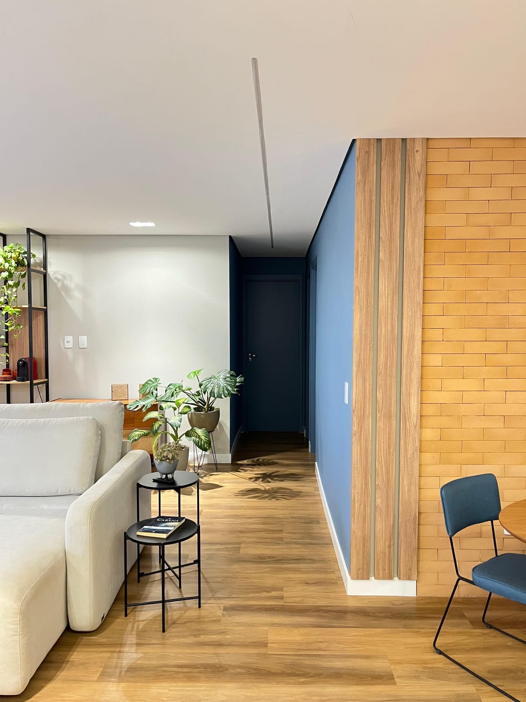 Apartamento, 2 quartos, 80 m² - Foto 19