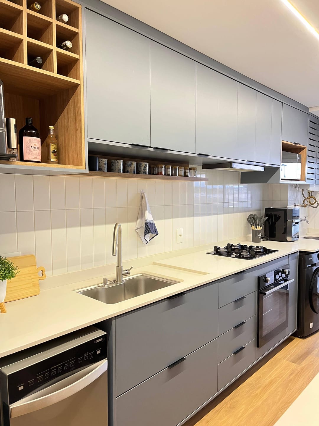 Apartamento, 2 quartos, 80 m² - Foto 20
