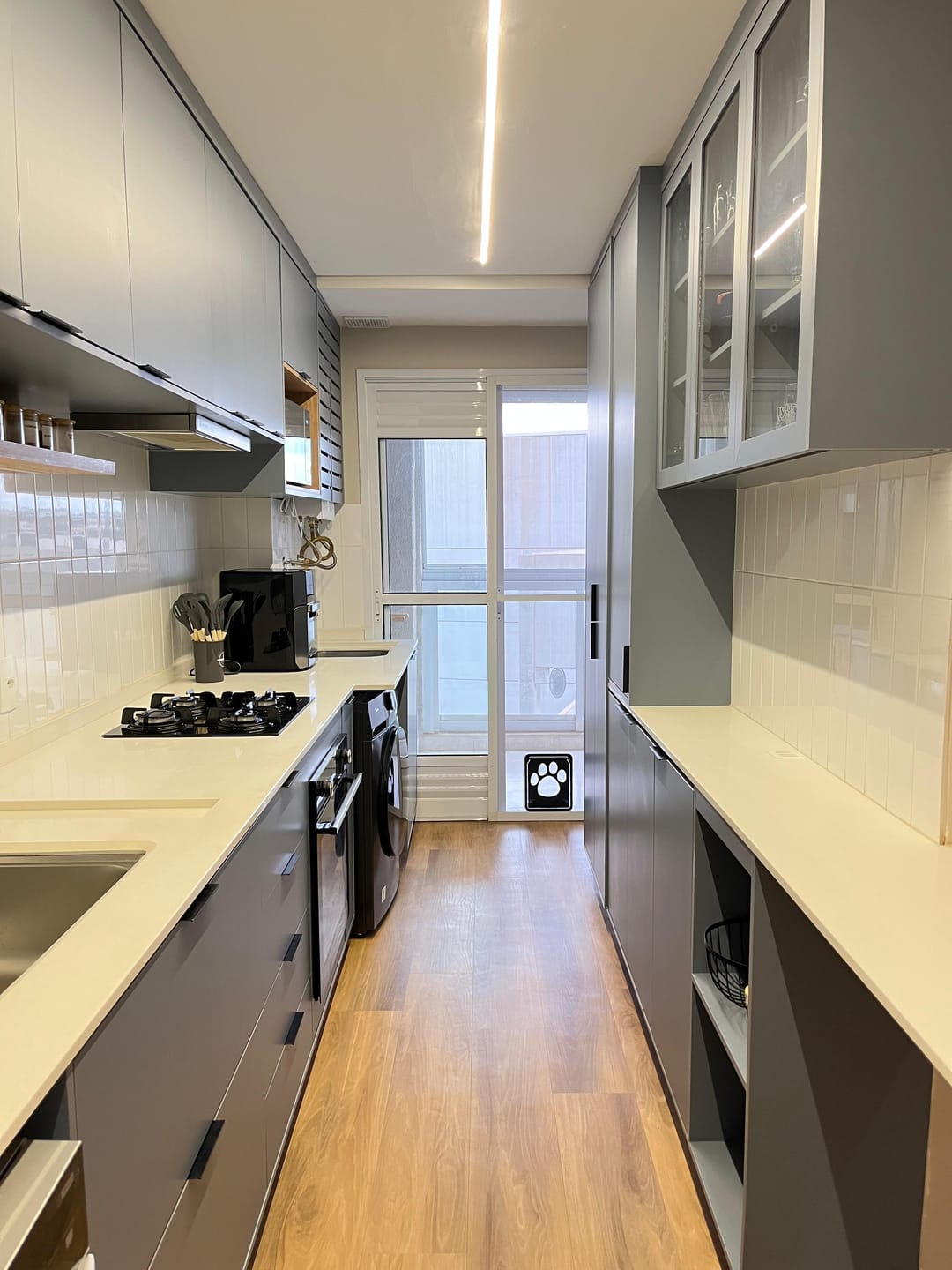 Apartamento, 2 quartos, 80 m² - Foto 21