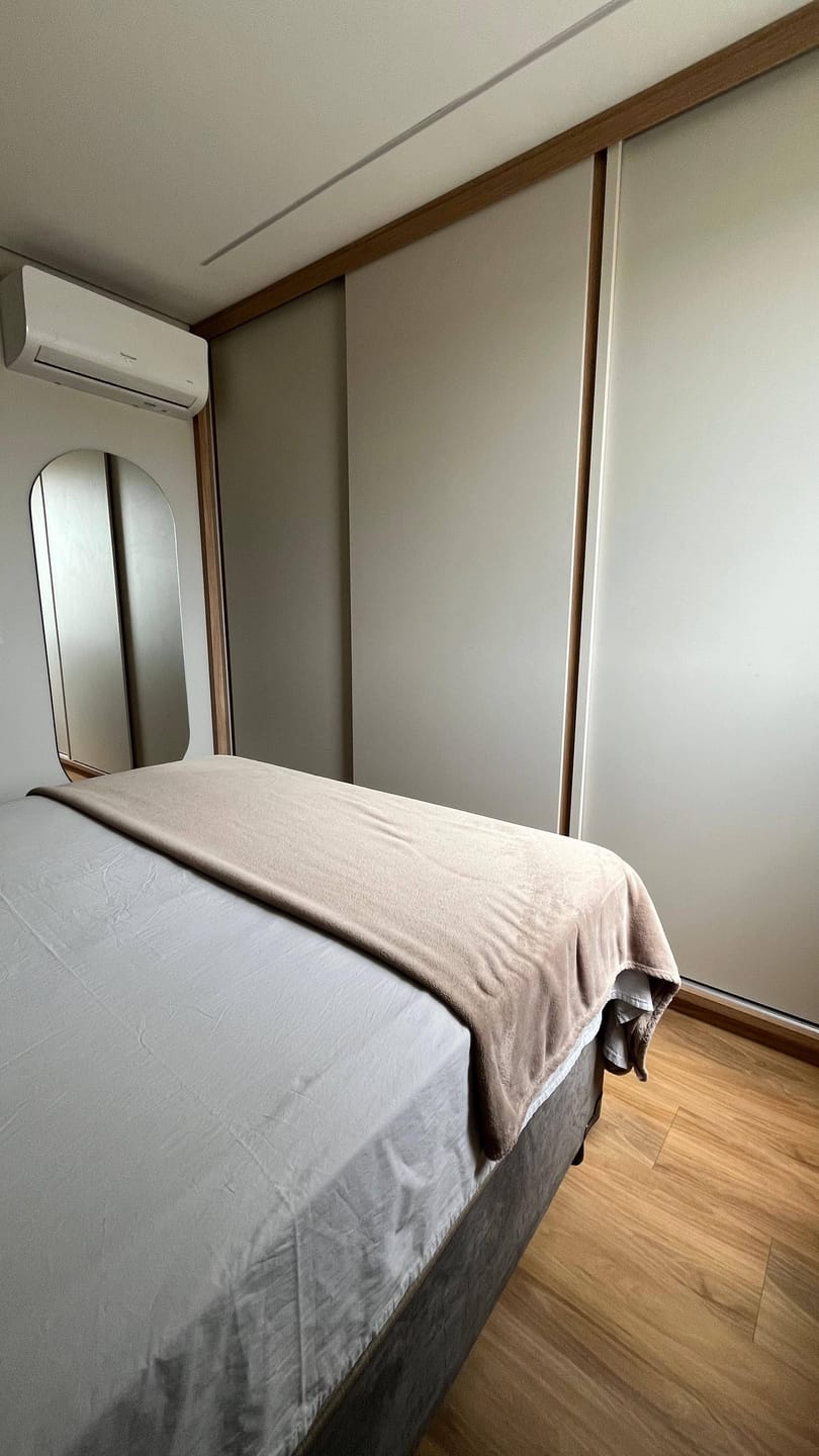 Apartamento, 2 quartos, 80 m² - Foto 2