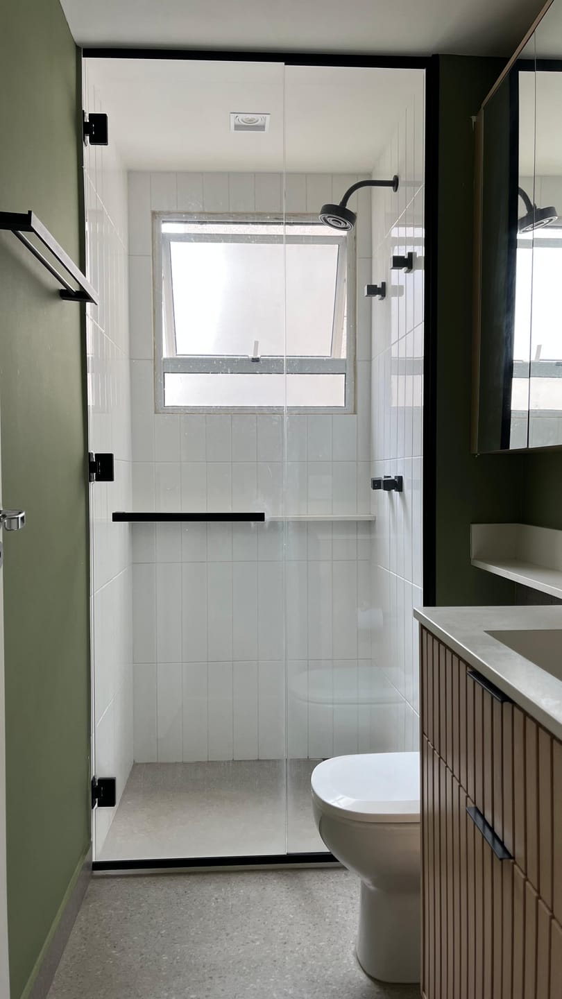 Apartamento, 2 quartos, 80 m² - Foto 5