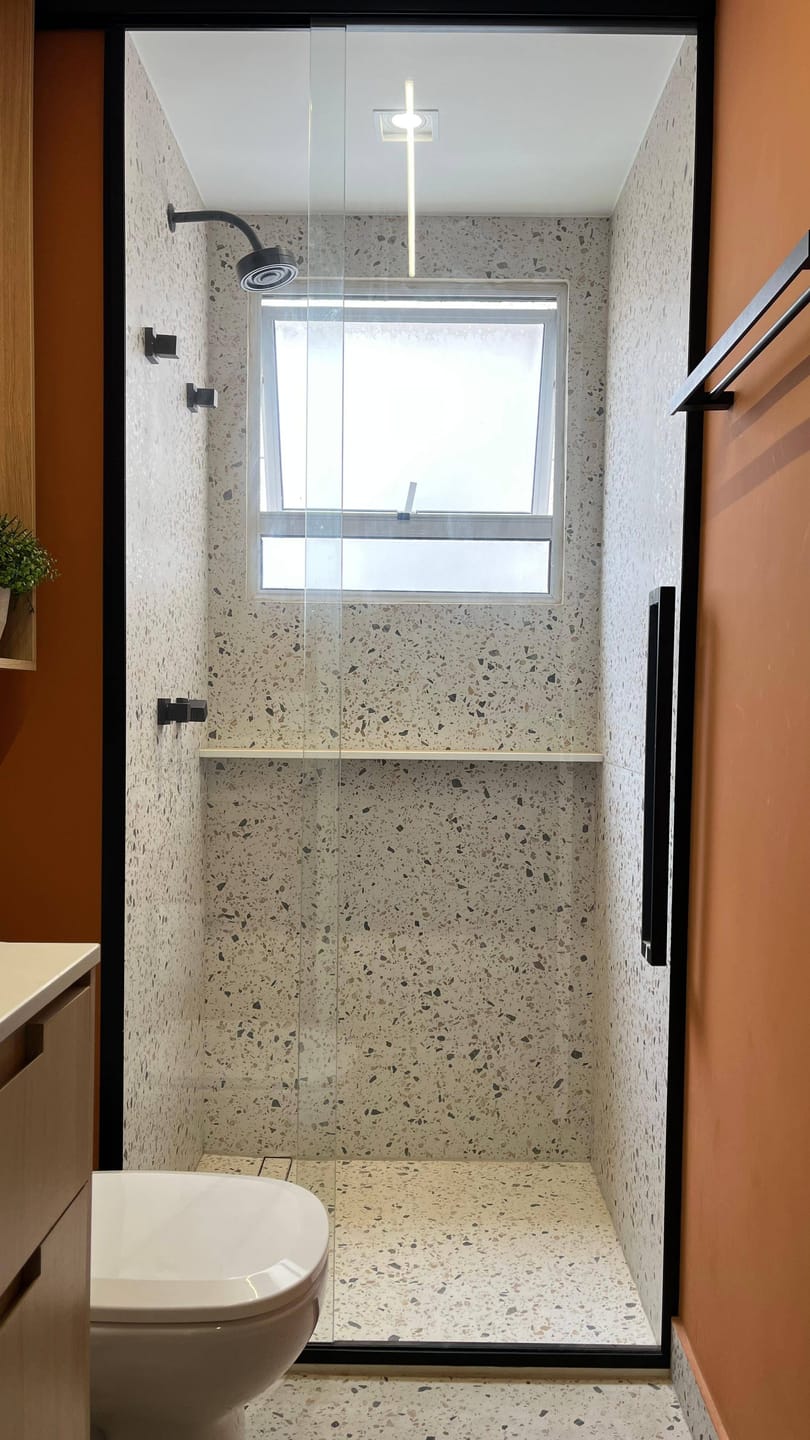 Apartamento, 2 quartos, 80 m² - Foto 6