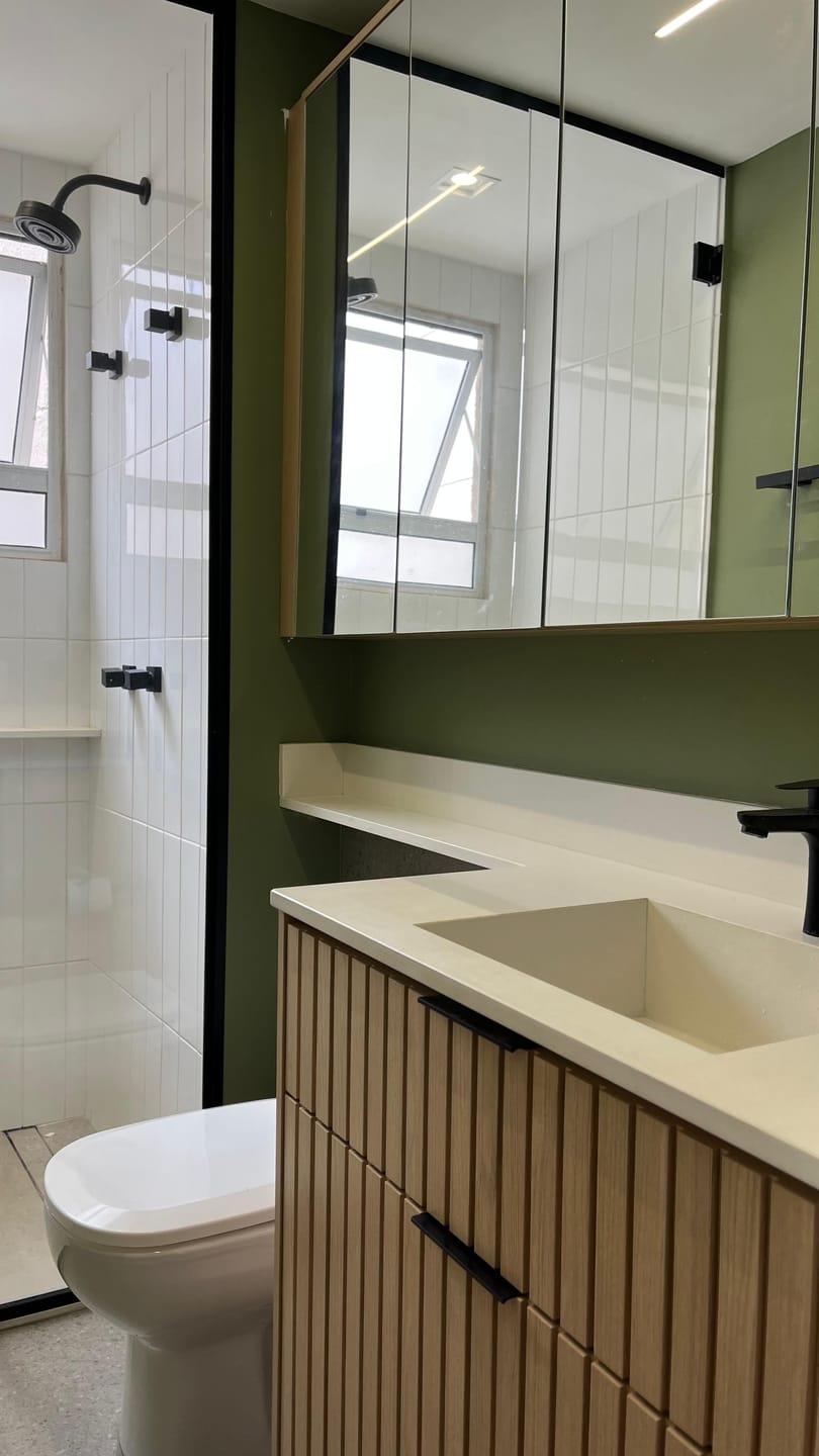 Apartamento, 2 quartos, 80 m² - Foto 7