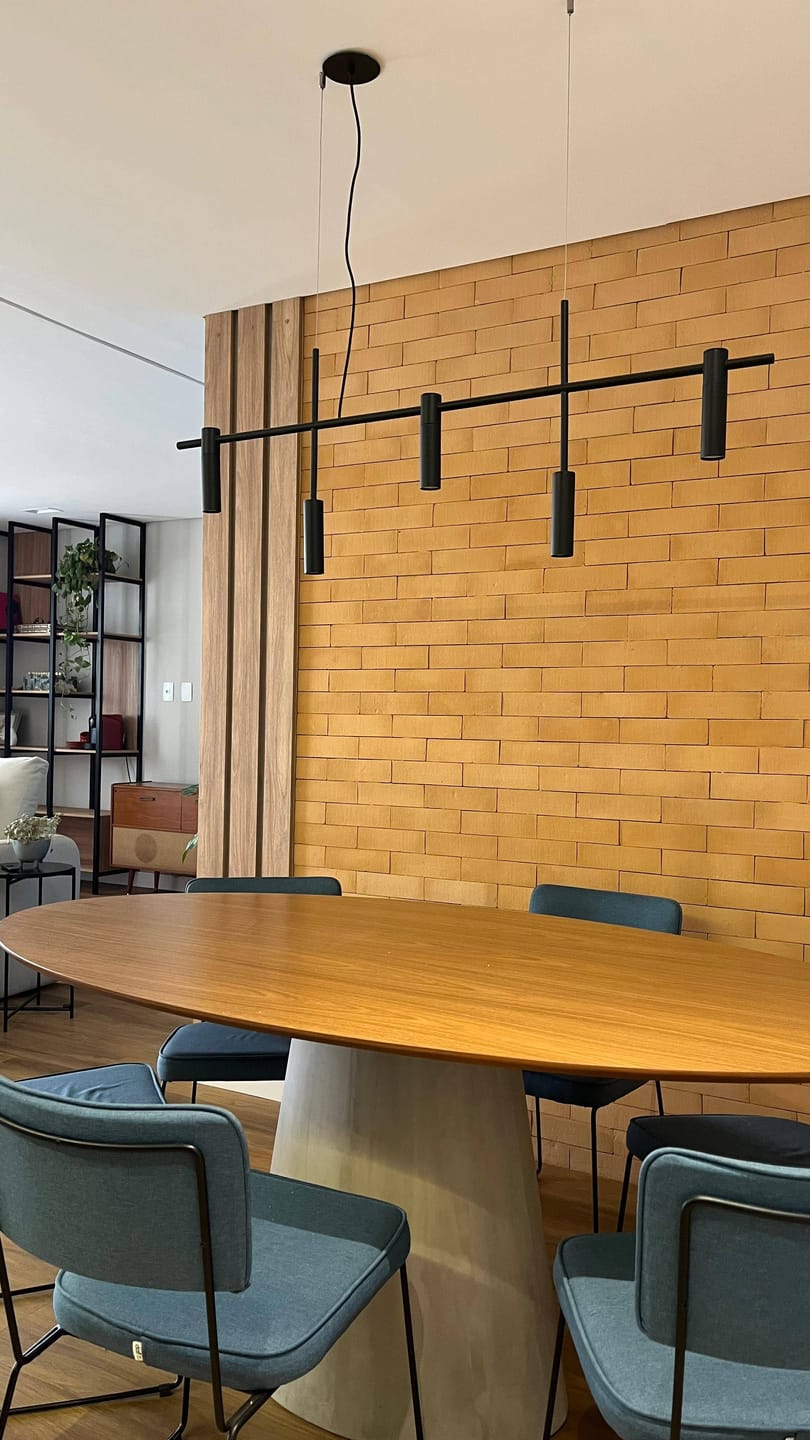 Apartamento, 2 quartos, 80 m² - Foto 8