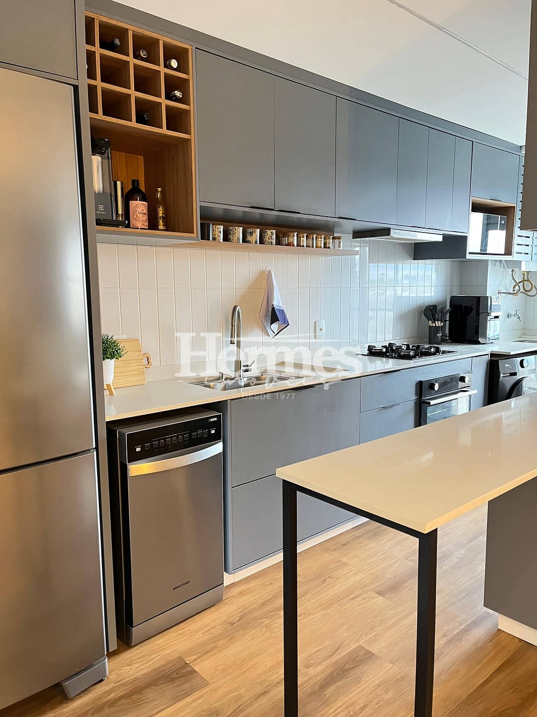 Apartamento, 2 quartos, 80 m² - Foto 12