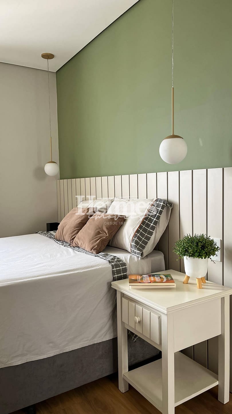 Apartamento, 2 quartos, 80 m² - Foto 9