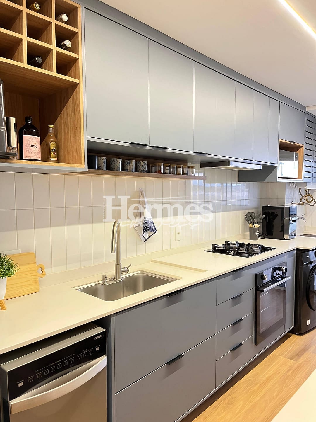 Apartamento, 2 quartos, 80 m² - Foto 20