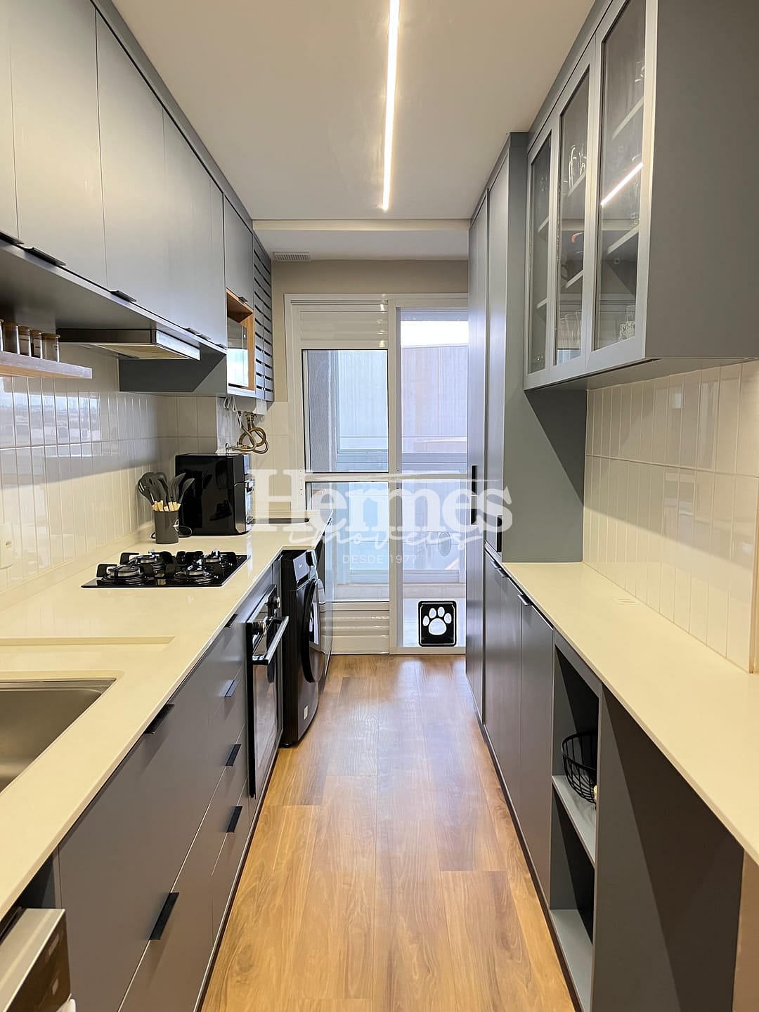 Apartamento, 2 quartos, 80 m² - Foto 21