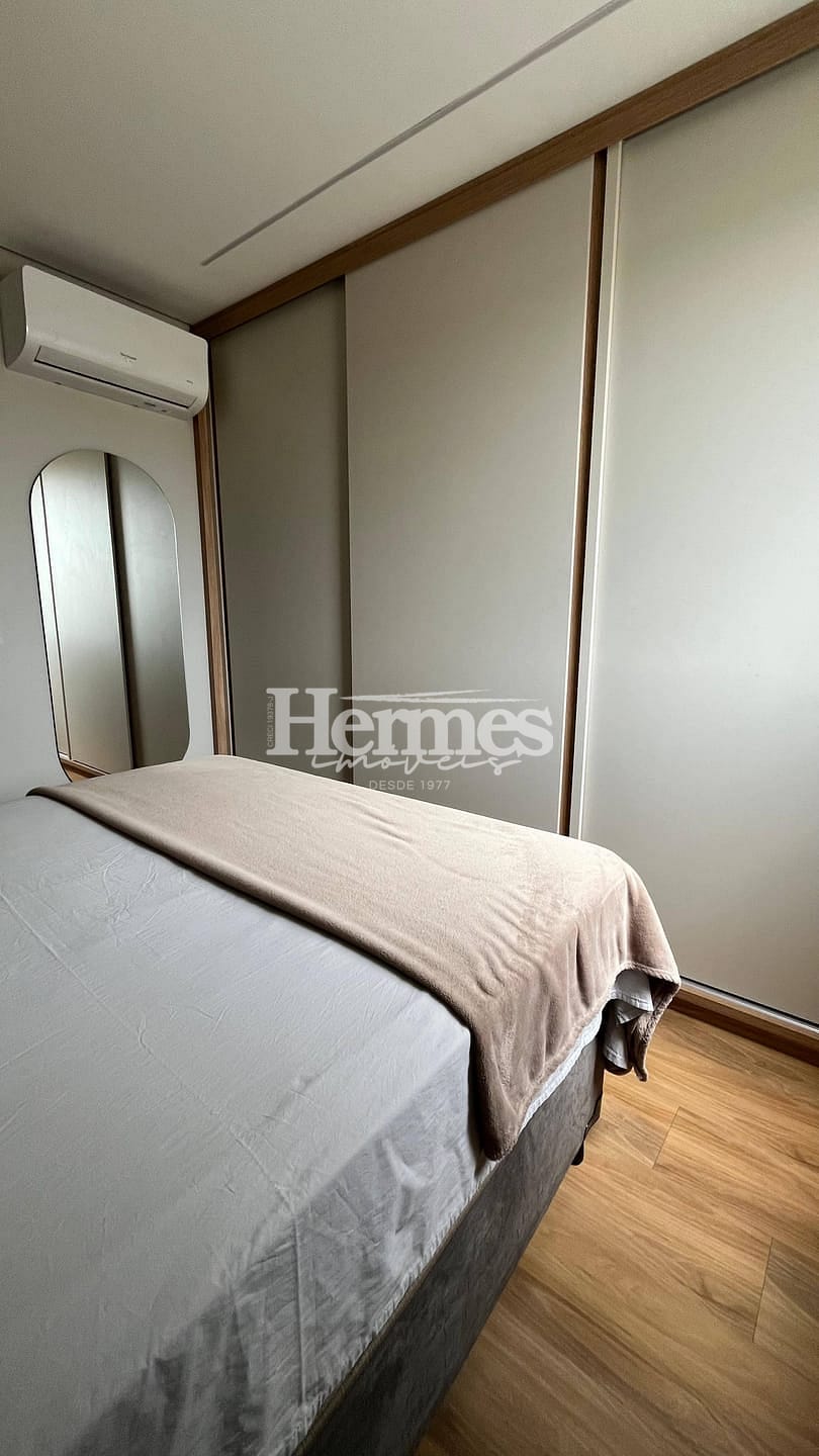 Apartamento, 2 quartos, 80 m² - Foto 2