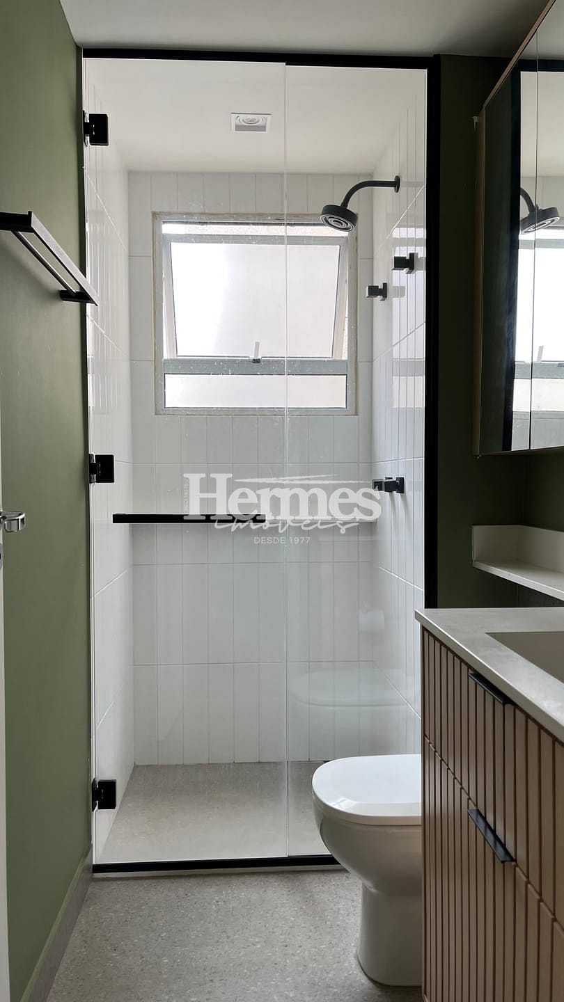 Apartamento, 2 quartos, 80 m² - Foto 4