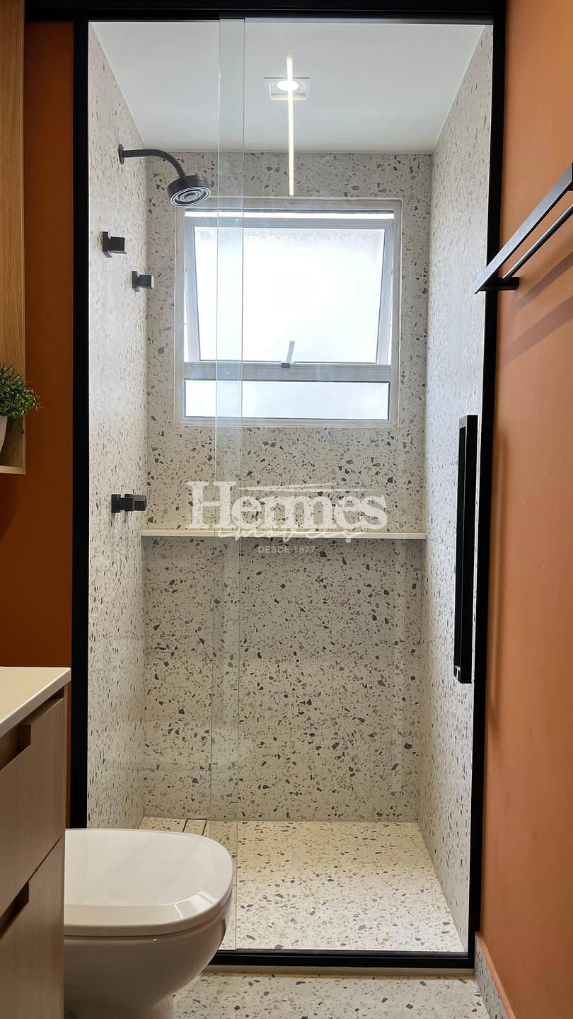 Apartamento, 2 quartos, 80 m² - Foto 6