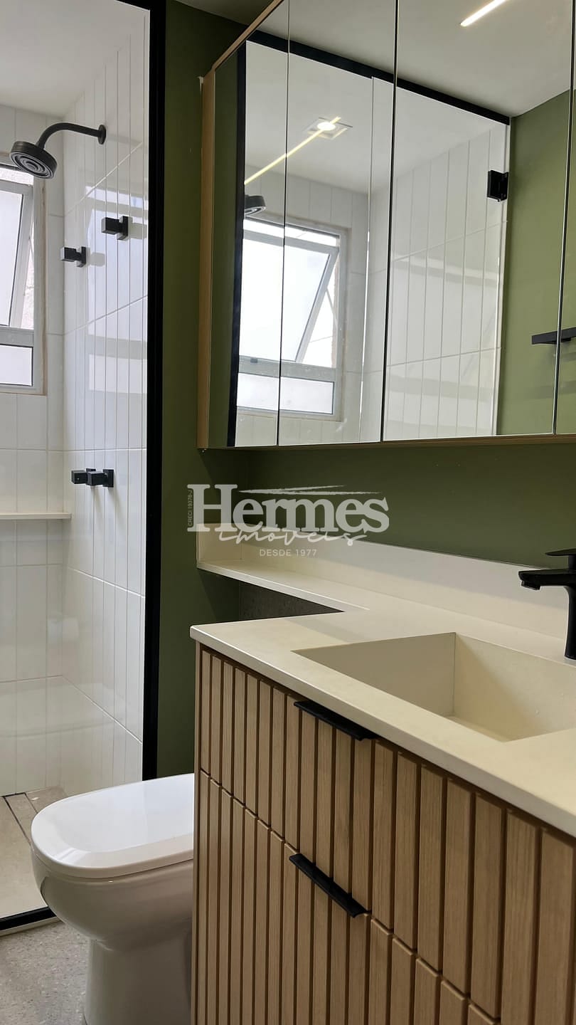 Apartamento, 2 quartos, 80 m² - Foto 7