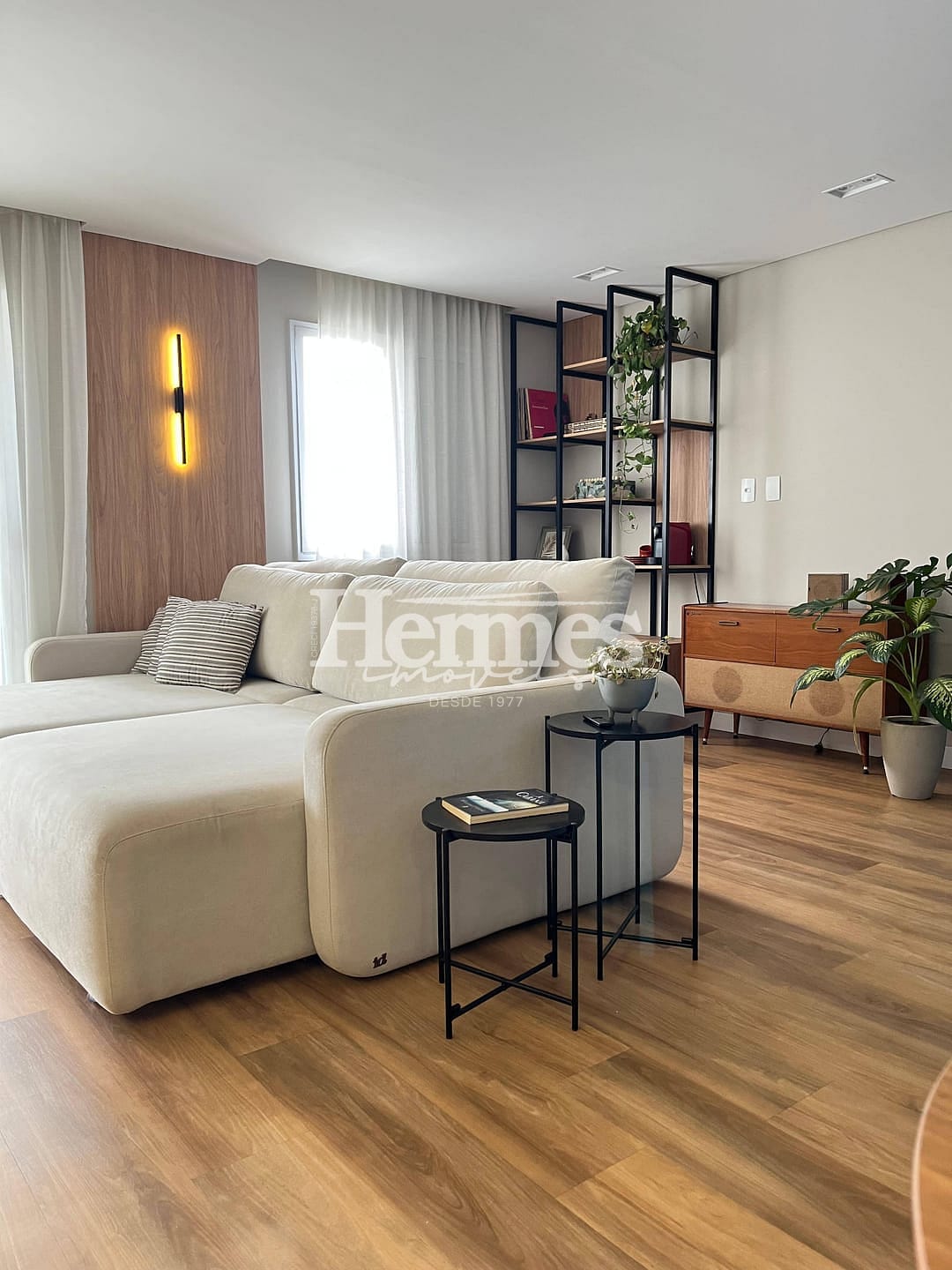 Apartamento, 2 quartos, 80 m² - Foto 1