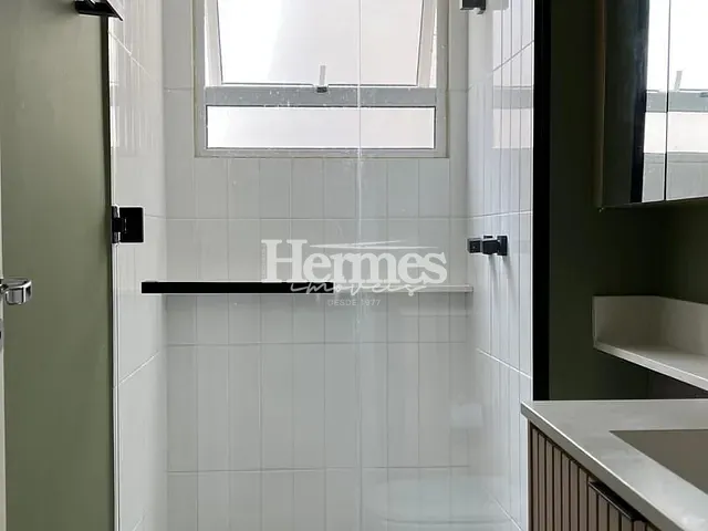 Apartamento com 80m² 2 quartos e 2 banheiros, à venda, no bairro Balneário Tropical em Paulínia