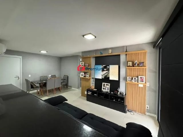 Apartamento 3 quartos e 2 banheiros, à venda, no bairro Barra da Tijuca em Rio de Janeiro