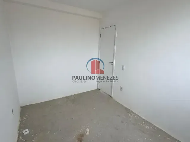 Apartamento 2 quartos e 1 banheiro, à venda, no bairro Planalto Park (Jardim dos Manacás em Santa Bárbara D'Oeste