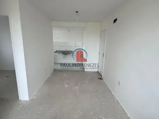 Apartamento 2 quartos e 1 banheiro, à venda, no bairro Planalto Park (Jardim dos Manacás em Santa Bárbara D'Oeste