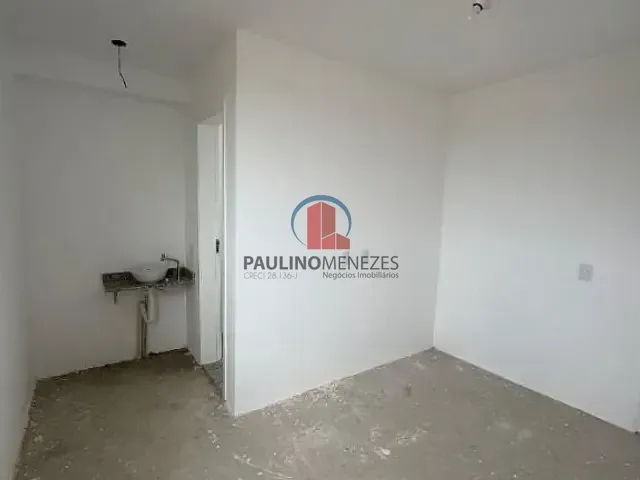 Apartamento 2 quartos e 1 banheiro, à venda, no bairro Planalto Park (Jardim dos Manacás em Santa Bárbara D'Oeste