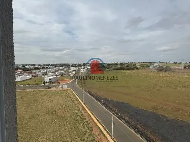 Apartamento 2 quartos e 1 banheiro, à venda, no bairro Planalto Park (Jardim dos Manacás em Santa Bárbara D'Oeste