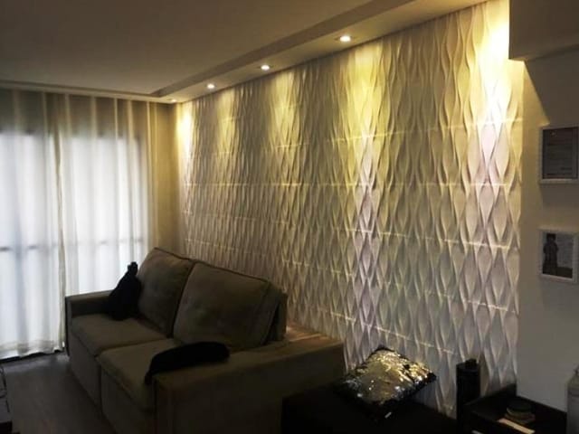 Foto do Apartamento - Apartamento à venda 2 Quartos, 1 Suite, 2 Vagas, 63.08M², Jardim América, São José dos Campos - SP | Cambara | INDEPENDENCE NEGOCIOS IMOBILIARIOS LTDA