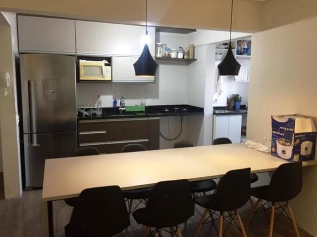 Foto do Apartamento - Apartamento à venda 2 Quartos, 1 Suite, 2 Vagas, 63.08M², Jardim América, São José dos Campos - SP | Cambara | INDEPENDENCE NEGOCIOS IMOBILIARIOS LTDA