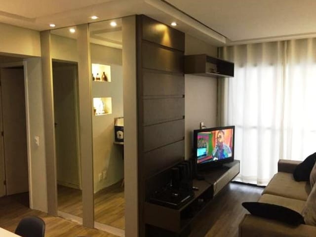 Foto do Apartamento - Apartamento à venda 2 Quartos, 1 Suite, 2 Vagas, 63.08M², Jardim América, São José dos Campos - SP | Cambara | INDEPENDENCE NEGOCIOS IMOBILIARIOS LTDA