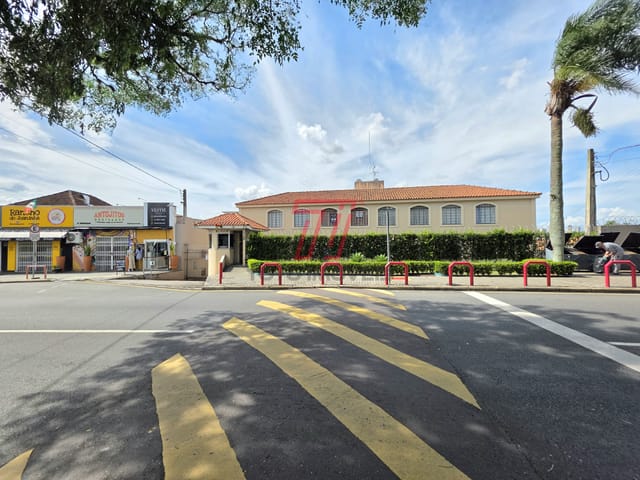 Apartamento 3 quartos e 2 banheiros, à venda ou para alugar, no bairro Seminário em Curitiba