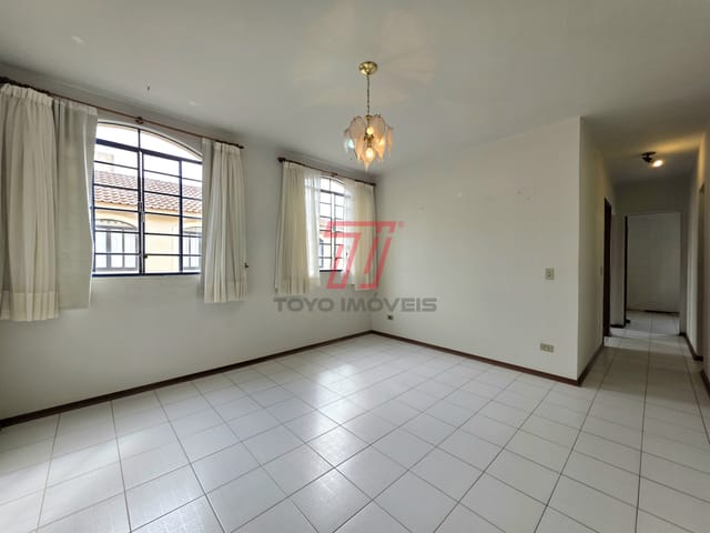 Apartamento 3 quartos e 2 banheiros, à venda ou para alugar, no bairro Seminário em Curitiba