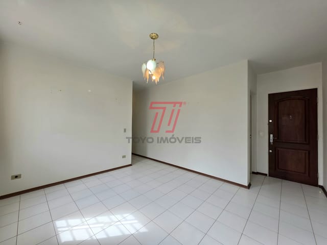 Apartamento 3 quartos e 2 banheiros, à venda ou para alugar, no bairro Seminário em Curitiba