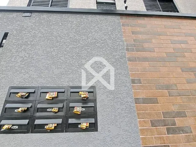 Apartamento com 30m² 1 quarto e 1 banheiro, à venda, no bairro Vila Carrão em São Paulo
