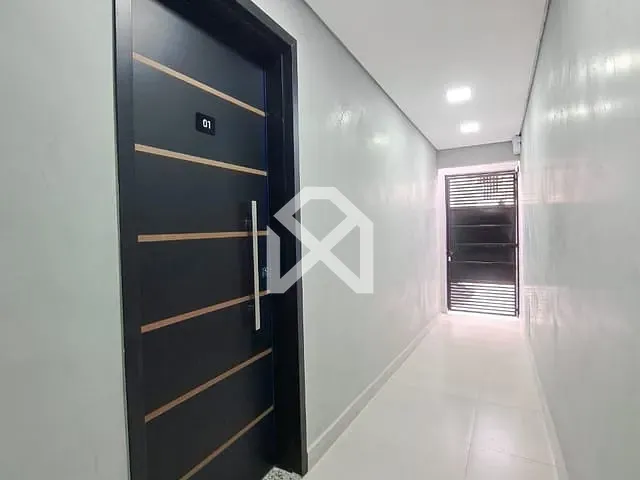 Apartamento com 30m² 1 quarto e 1 banheiro, à venda, no bairro Vila Carrão em São Paulo