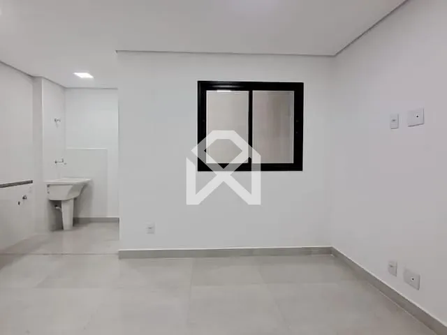 Apartamento com 30m² 1 quarto e 1 banheiro, à venda, no bairro Vila Carrão em São Paulo