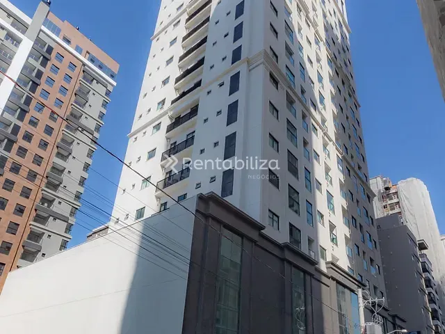 Apartamento 2 quartos e 2 banheiros, à venda, no bairro Morretes em Itapema